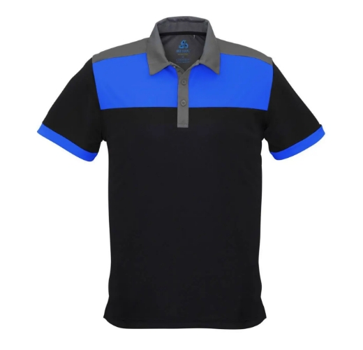 Picture of Biz Collection, Charger Mens Polo